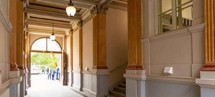 苏菲小姐市中心酒店(Miss Sophie's Downtown)图片