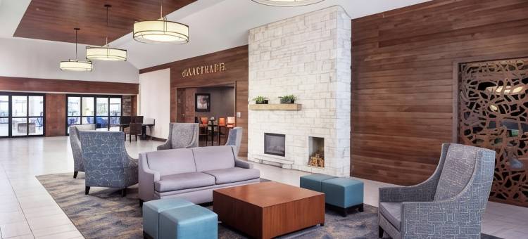 韦斯特莱克温德姆花园酒店(Wyndham Garden Westlake)图片