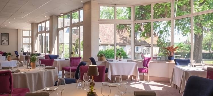 兰德斯里雷酒店(Le Relais des Landes)图片