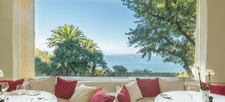 凯尔港酒店俱乐部(Hôtel Club Port la Galère)图片