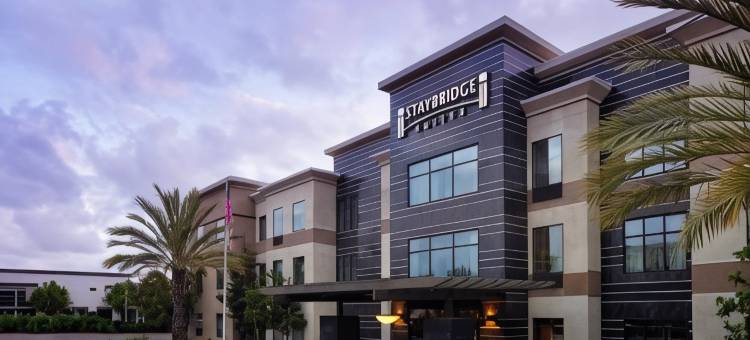Staybridge Suites 卡尔斯巴德 IHG 旗下(Staybridge Suites Carlsbad - San Diego)图片