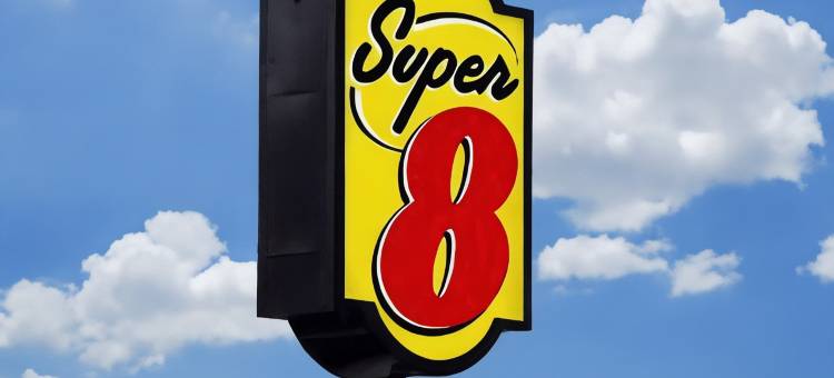 布朗克斯体育场附近温德姆速8酒店(Super 8 by Wyndham Bronx Near Stadium)图片