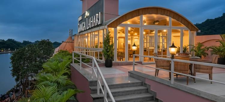 哈立德瓦尔甘加拉哈里休闲酒店(Ganga Lahari by Leisure Hotels)图片