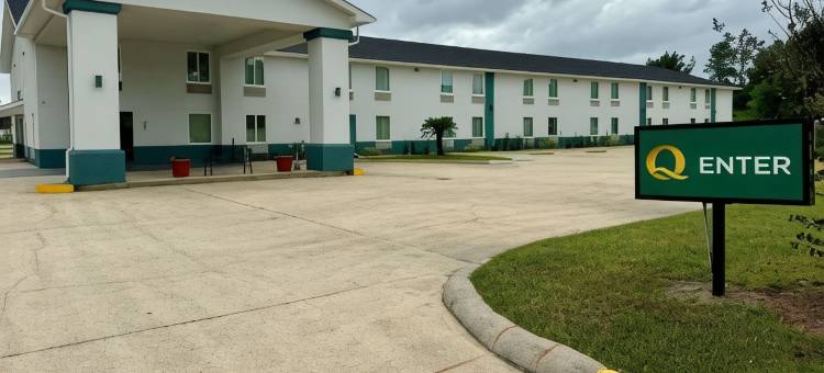 Super 8 by Wyndham Sulphur Lake Charles图片