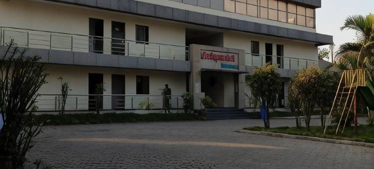 Hotel Sahyadri图片