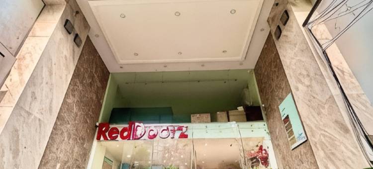 翡翠酒店(The Jade Hotel Near Tan Son Nhat Airport)图片