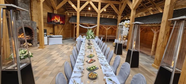 裁缝酒店运动及会议中心(Tailor Hotel Sport & Conference)图片