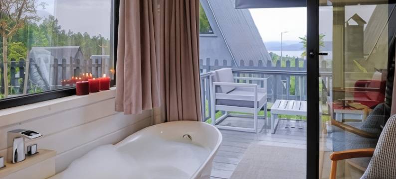 世界梦想萨潘贾(World Dreams Sapanca)图片