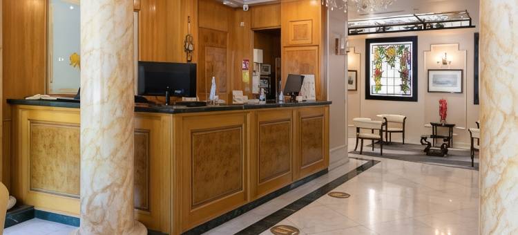 ITC Soho Boutique莫拉(ITC Mora by Soho Boutique)图片