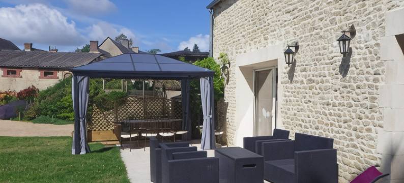 帕特安格斯酒店(La Part des Anges)图片