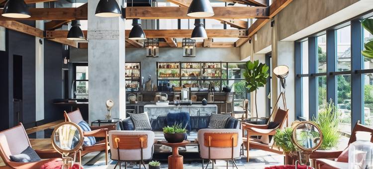 卡布其酒店 - Hyatt尚选品牌成员(Hotel Kabuki, Part of Jdv by Hyatt)图片