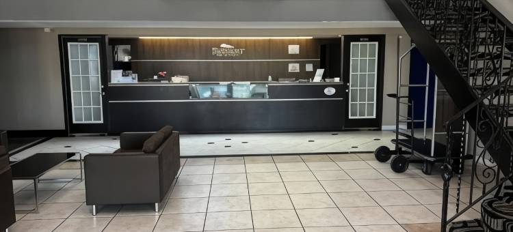 亚瑟港/格罗夫区温德姆呗盟酒店(Baymont by Wyndham Port Arthur/Groves Area)图片