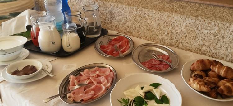 丰达纳阿巴斯酒店(Hotel Funtana Abbas)图片