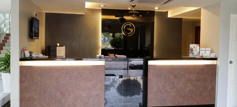港湾酒店马六甲(Harbour Inn)图片