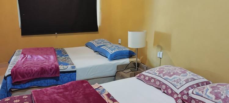波霍克旅馆(Bohok Guesthouse)图片