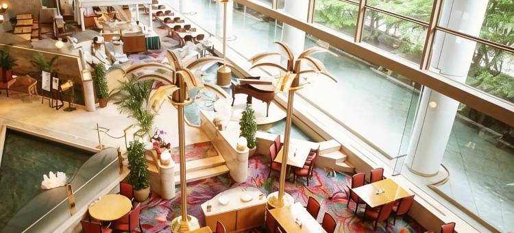 幕张春天酒店(Hotel Springs Makuhari)图片