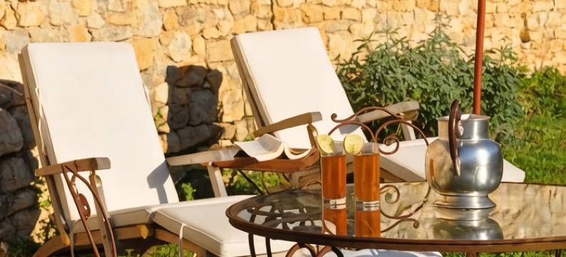 多梅纳德吕德费伊(Domaine du Ris de Feu Chambres d'hôtes de Charme)图片