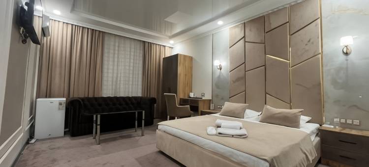 沙尔克酒店(Sharq Hotel)图片