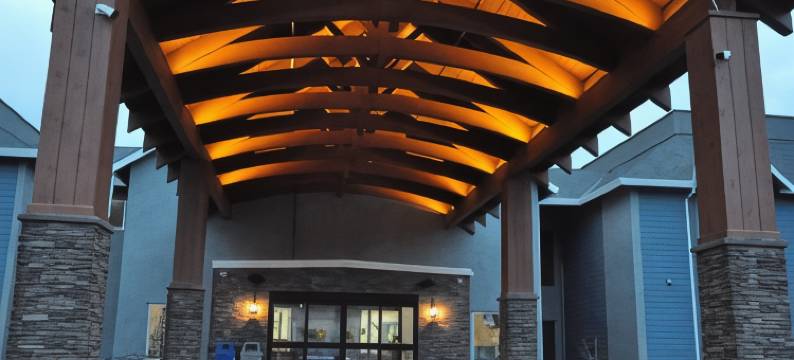 基奥塔酒店及活动中心萨特克里克，Ascend 精选酒店(Kiota Inn & Event Center Sutter Creek, Ascend Hotel Collection)图片