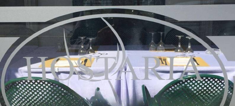 奇维塔酒店(Hotel Civita)图片