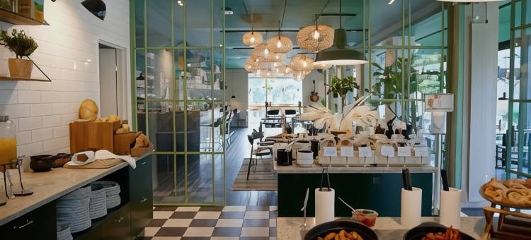 不列颠尼亚酒店(Hotel Britannia)图片