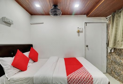 Hotel O Memsaab Family Residency Hotel Overview