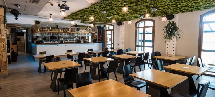 普伦齐亚巴伊亚精品酒店(Hotel Boutique Bahía de Plentzia)图片