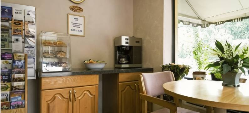 卡巴鲁斯旅馆(Cabarrus Inn)图片