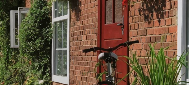 杰卡巴森塔酒店(Jēkaba sēta)图片