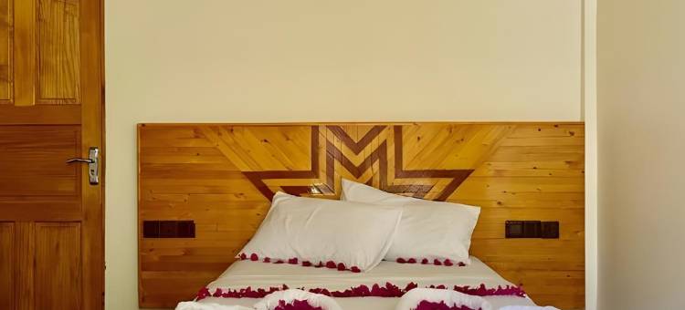 布干维尔旅馆-马尔代夫(Bougainvillea Inn - Maldives)图片