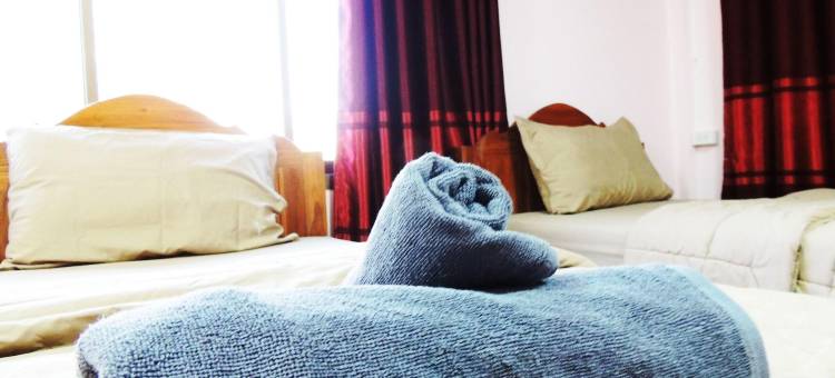 鲁安饶恩高度假酒店(Reuan Jao Ngao Resort)图片