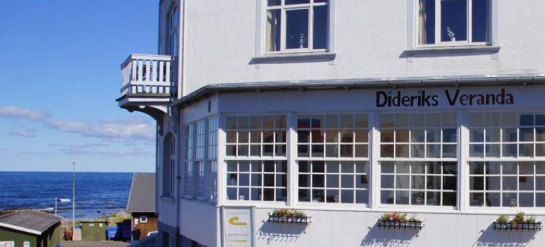 桑维哈弗酒店(Hotel Sandvig Havn)图片