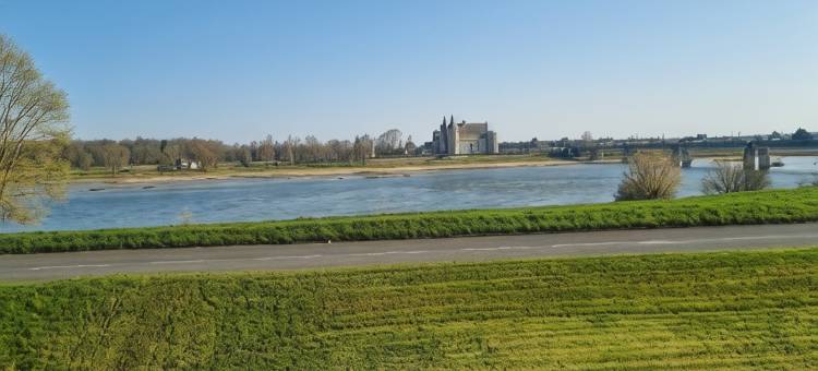 Logis酒店苏利城堡(Logis Hôtel Sully le Château)图片