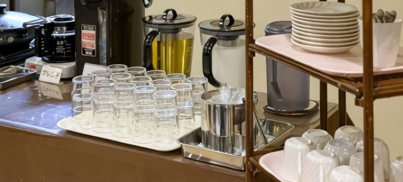 瓦卡萨酒店(Hotel Wakasa)图片