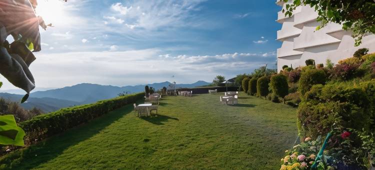 埃肯特休闲旅馆(Ekant Retreat Resort)图片