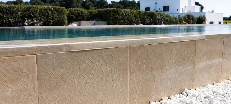 法布里奇奥马塞里亚旅馆(Masseria Fabrizio)图片