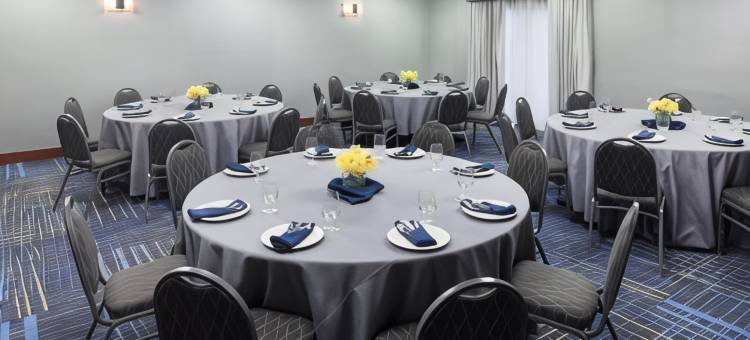 韦科万怡酒店(Courtyard Waco)图片