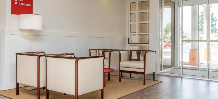 FLAG酒店 里斯本-奥埃拉斯(Flag Hotel Lisboa Oeiras)图片