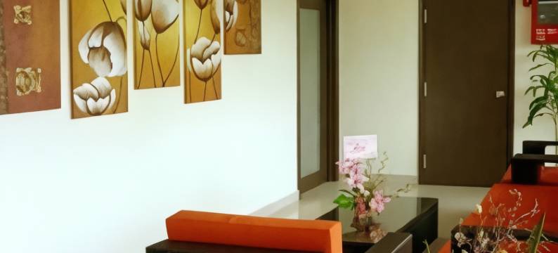 GM假日酒店(GM Holiday Hotel)图片