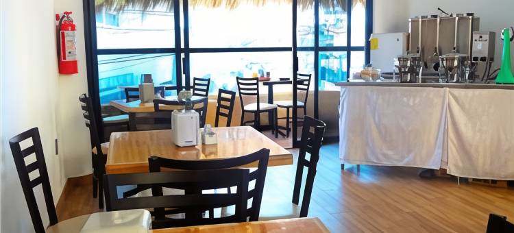 拉鲁皮塔别墅酒店(Villas la Lupita)图片