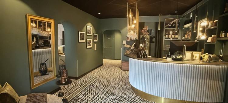 奥尼克森酒店(Hotell Onyxen, Boutique- & Lifestyle, Adults Only)图片