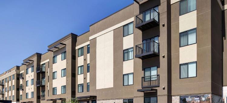 温德姆图森长住水步酒店(WaterWalk Extended Stay Tucson)图片