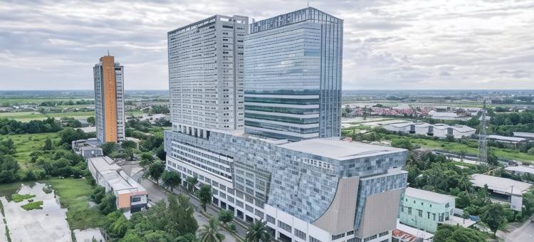Holiday Inn Express & Suites BANJARMASIN图片