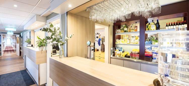 厄勒布鲁早安酒店(Good Morning Örebro)图片