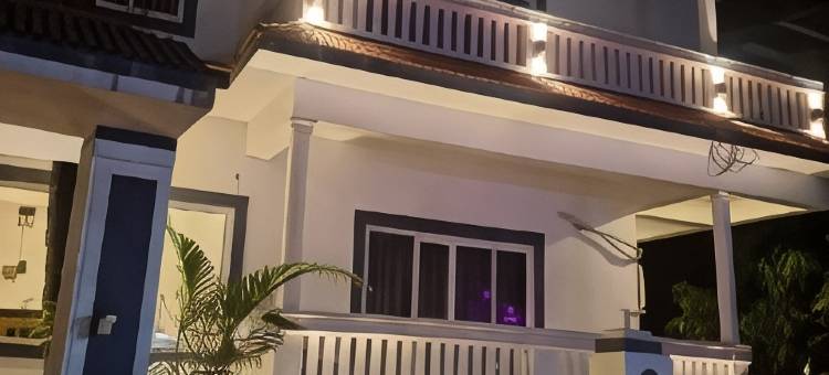 杏子旅馆(Apricot Inn)图片