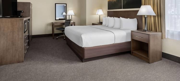 温德姆戴斯宾州州立大学酒店(Days Inn by Wyndham Penn State)图片