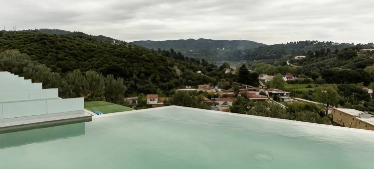佩特拉内拉 斯基亚索斯(Petra Nera Skiathos, Philian Hotels & Resorts)图片