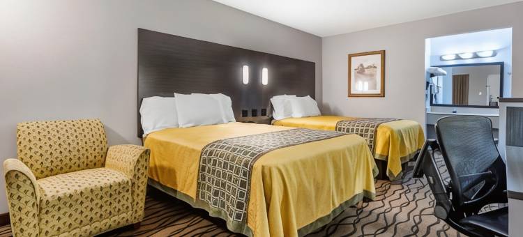 罗德威酒店(Rodeway Inn)图片