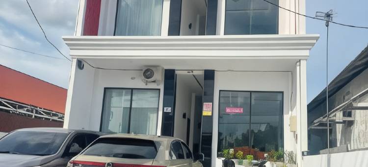 Hotel kayla syariah图片