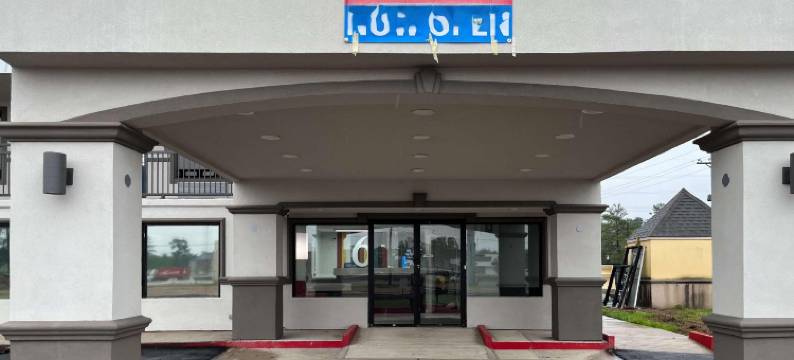 Studio 6 Conroe, TX图片